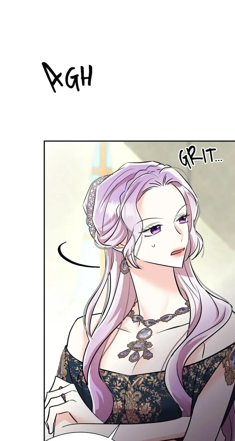 The Evil Grand Duchess Has a Secret Life Chapter 9 page 107 - 