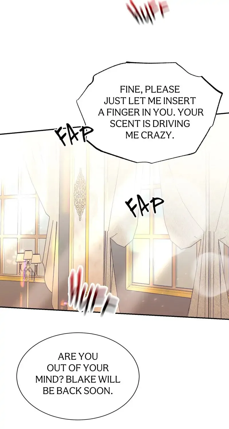 The Evil Grand Duchess Has a Secret Life Chapter 9 page 109 - 