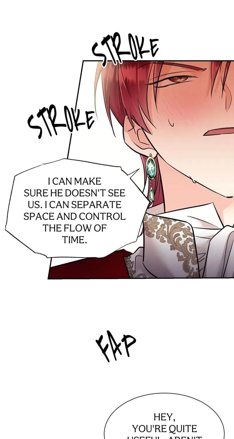 The Evil Grand Duchess Has a Secret Life Chapter 9 page 111 - 