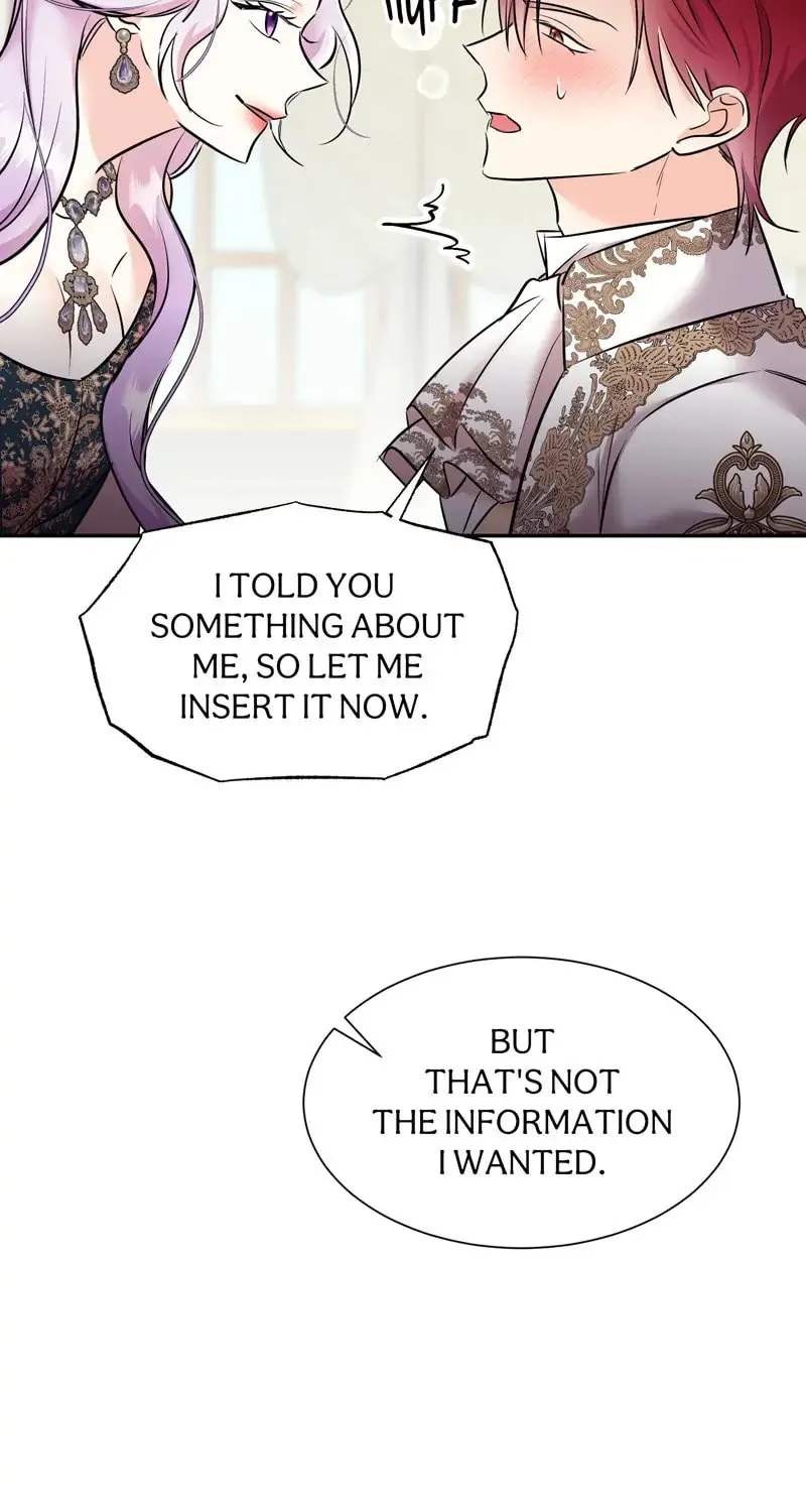 The Evil Grand Duchess Has a Secret Life Chapter 9 page 113 - 