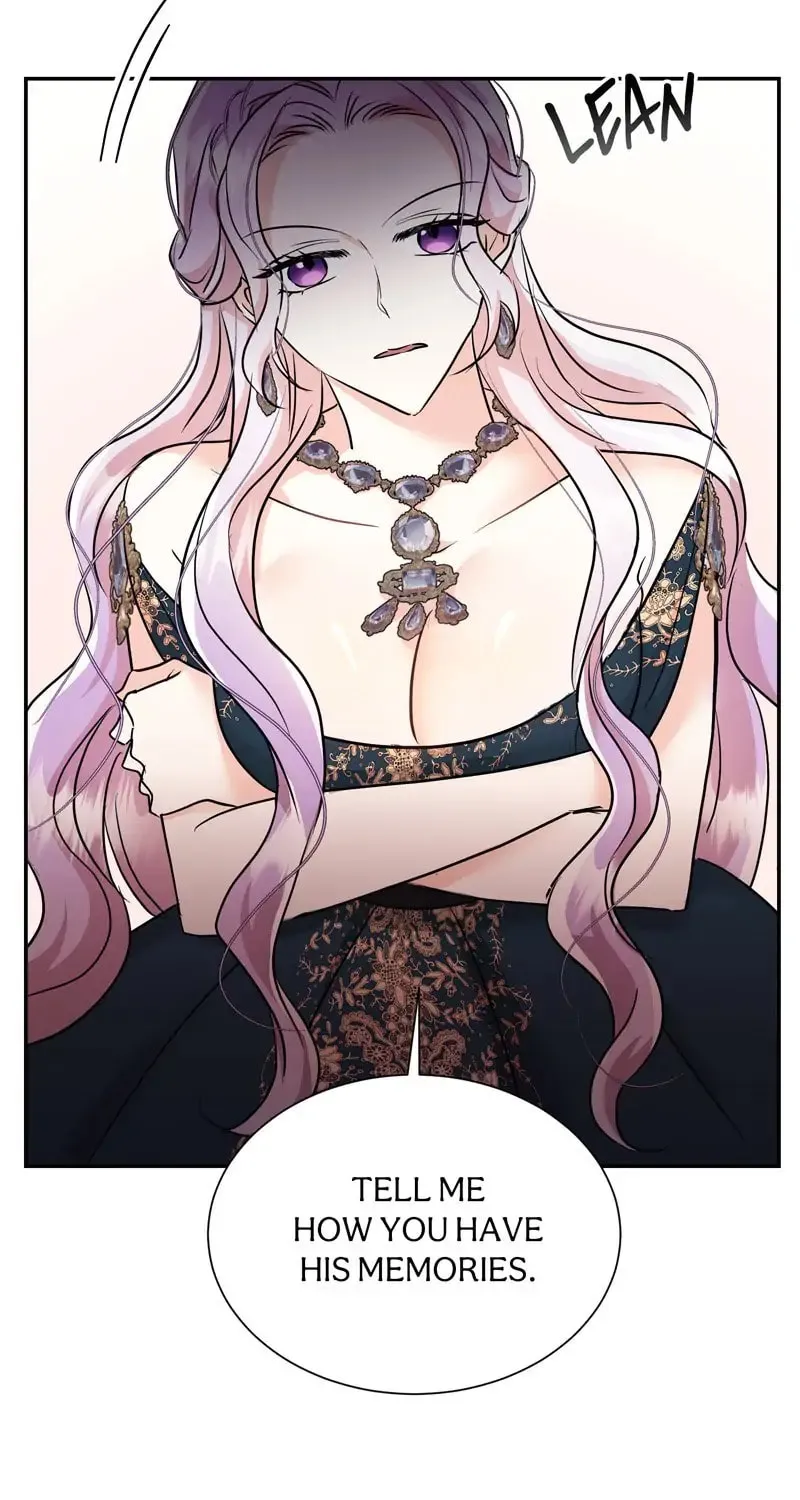 The Evil Grand Duchess Has a Secret Life Chapter 9 page 115 - 