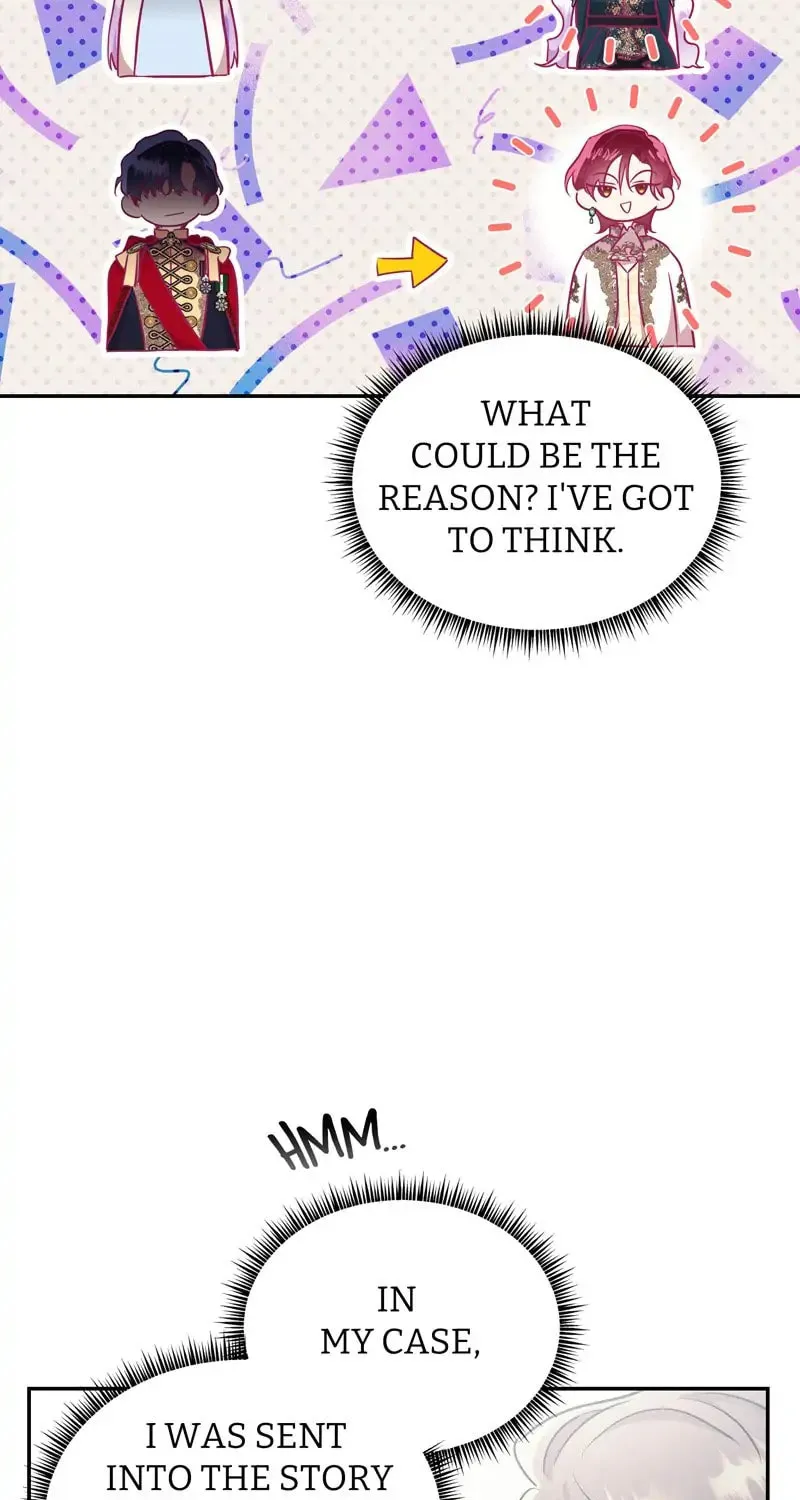 The Evil Grand Duchess Has a Secret Life Chapter 9 page 14 - 