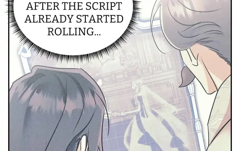The Evil Grand Duchess Has a Secret Life Chapter 9 page 15 - 