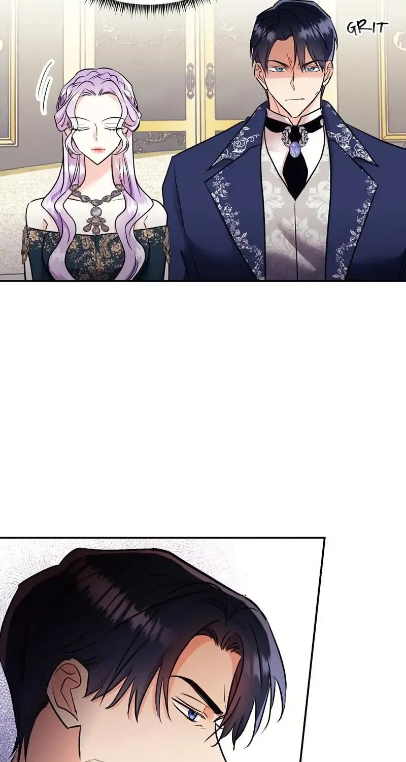 The Evil Grand Duchess Has a Secret Life Chapter 9 page 18 - 