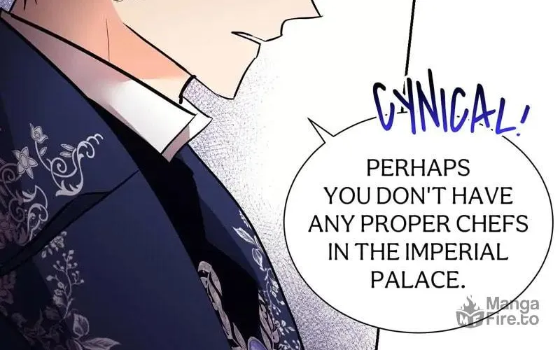 The Evil Grand Duchess Has a Secret Life Chapter 9 page 19 - 