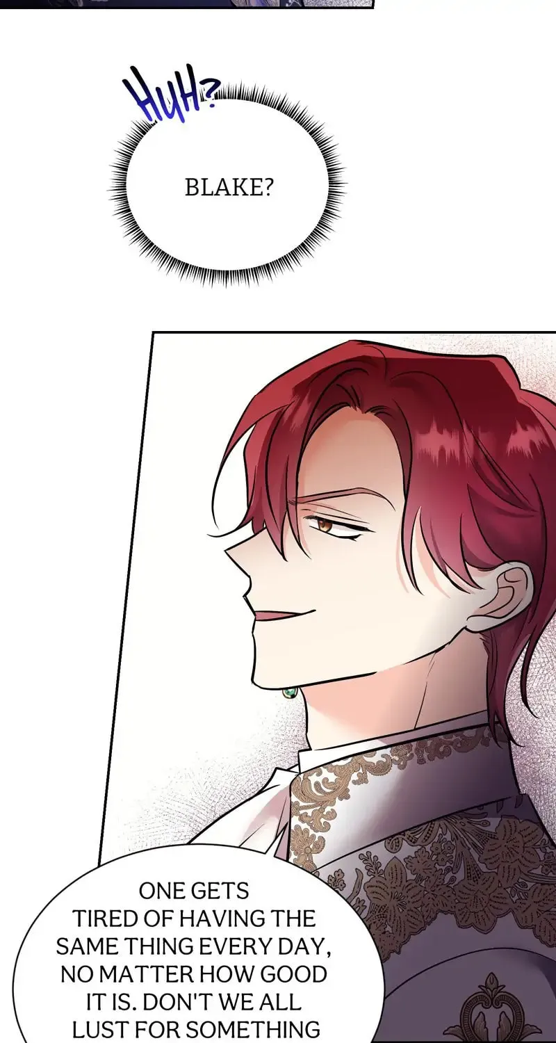The Evil Grand Duchess Has a Secret Life Chapter 9 page 20 - 