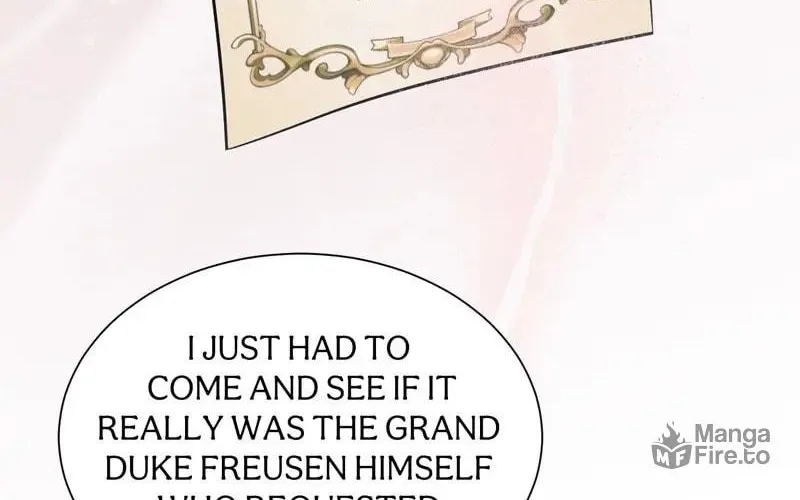 The Evil Grand Duchess Has a Secret Life Chapter 9 page 28 - 
