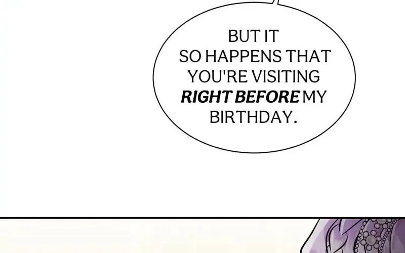 The Evil Grand Duchess Has a Secret Life Chapter 9 page 30 - 