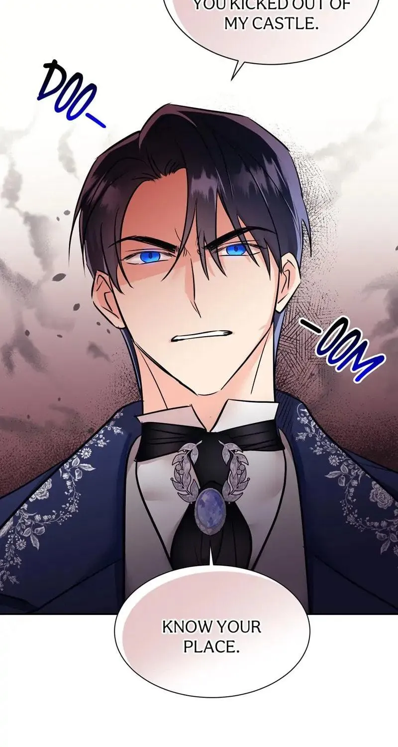 The Evil Grand Duchess Has a Secret Life Chapter 9 page 33 - 