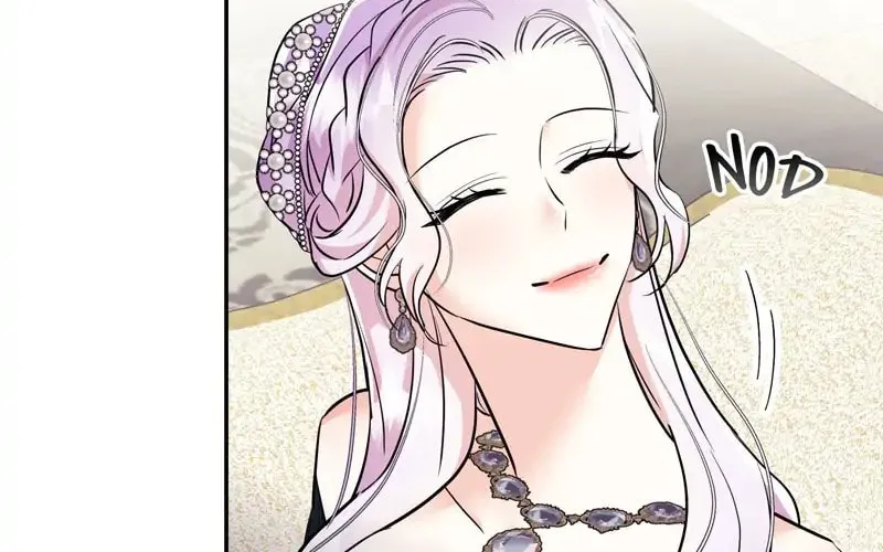 The Evil Grand Duchess Has a Secret Life Chapter 9 page 42 - 