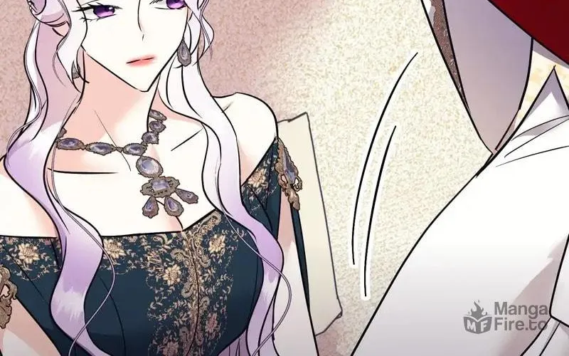 The Evil Grand Duchess Has a Secret Life Chapter 9 page 46 - 