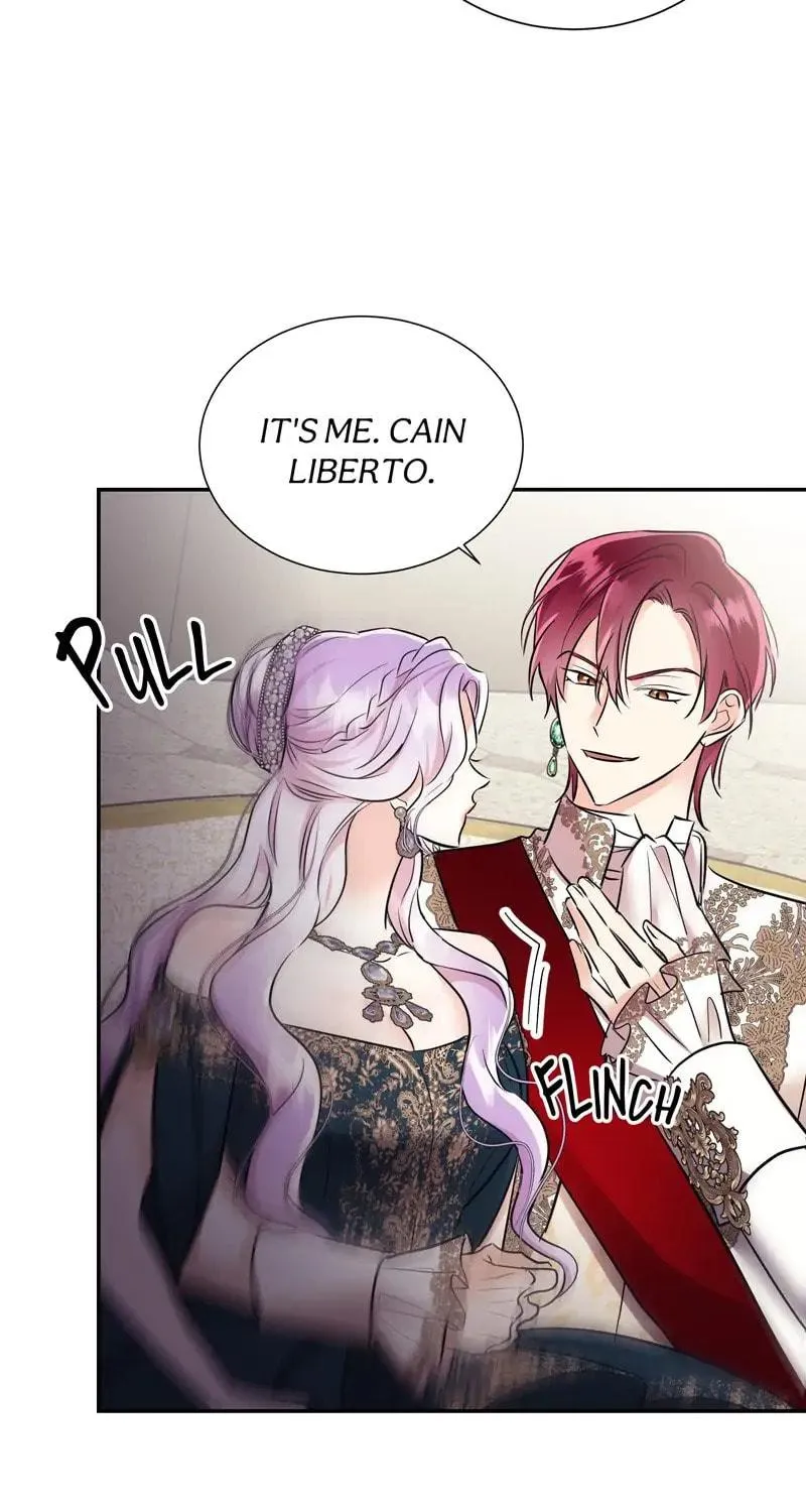 The Evil Grand Duchess Has a Secret Life Chapter 9 page 49 - 