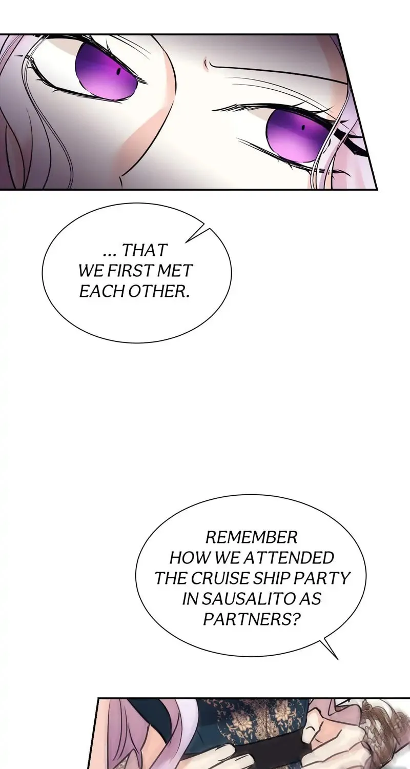 The Evil Grand Duchess Has a Secret Life Chapter 9 page 51 - 