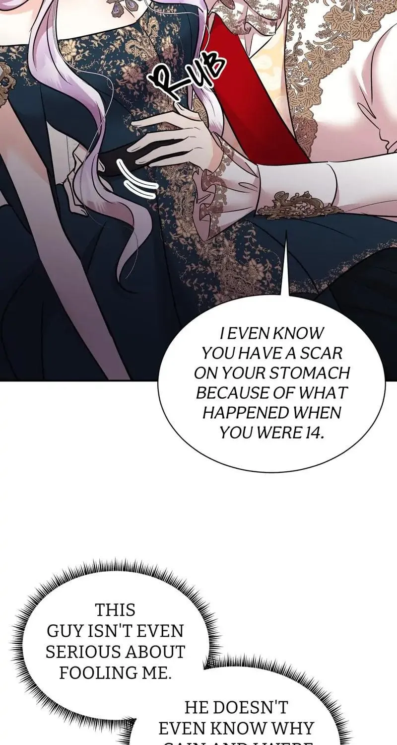 The Evil Grand Duchess Has a Secret Life Chapter 9 page 55 - 