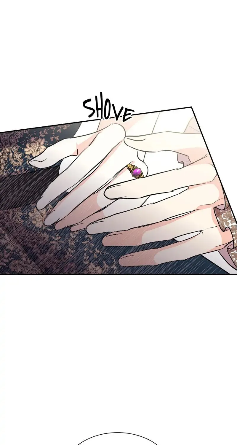 The Evil Grand Duchess Has a Secret Life Chapter 9 page 58 - 