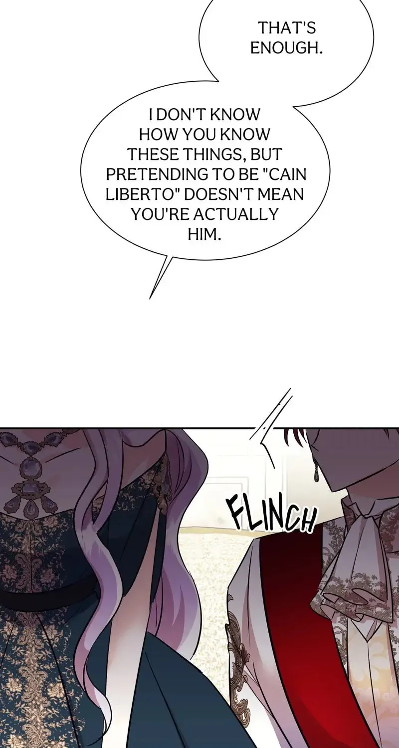 The Evil Grand Duchess Has a Secret Life Chapter 9 page 62 - 