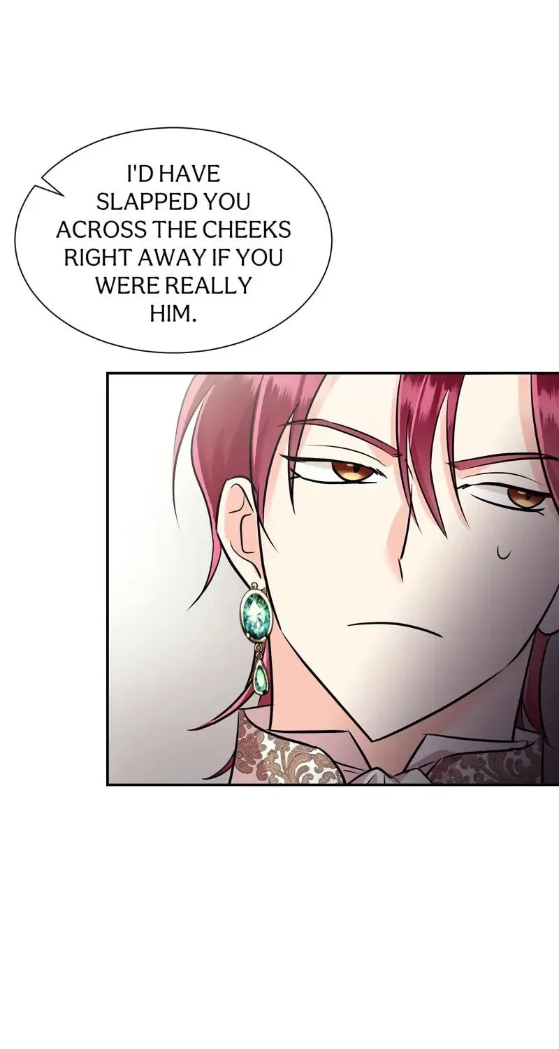 The Evil Grand Duchess Has a Secret Life Chapter 9 page 68 - 