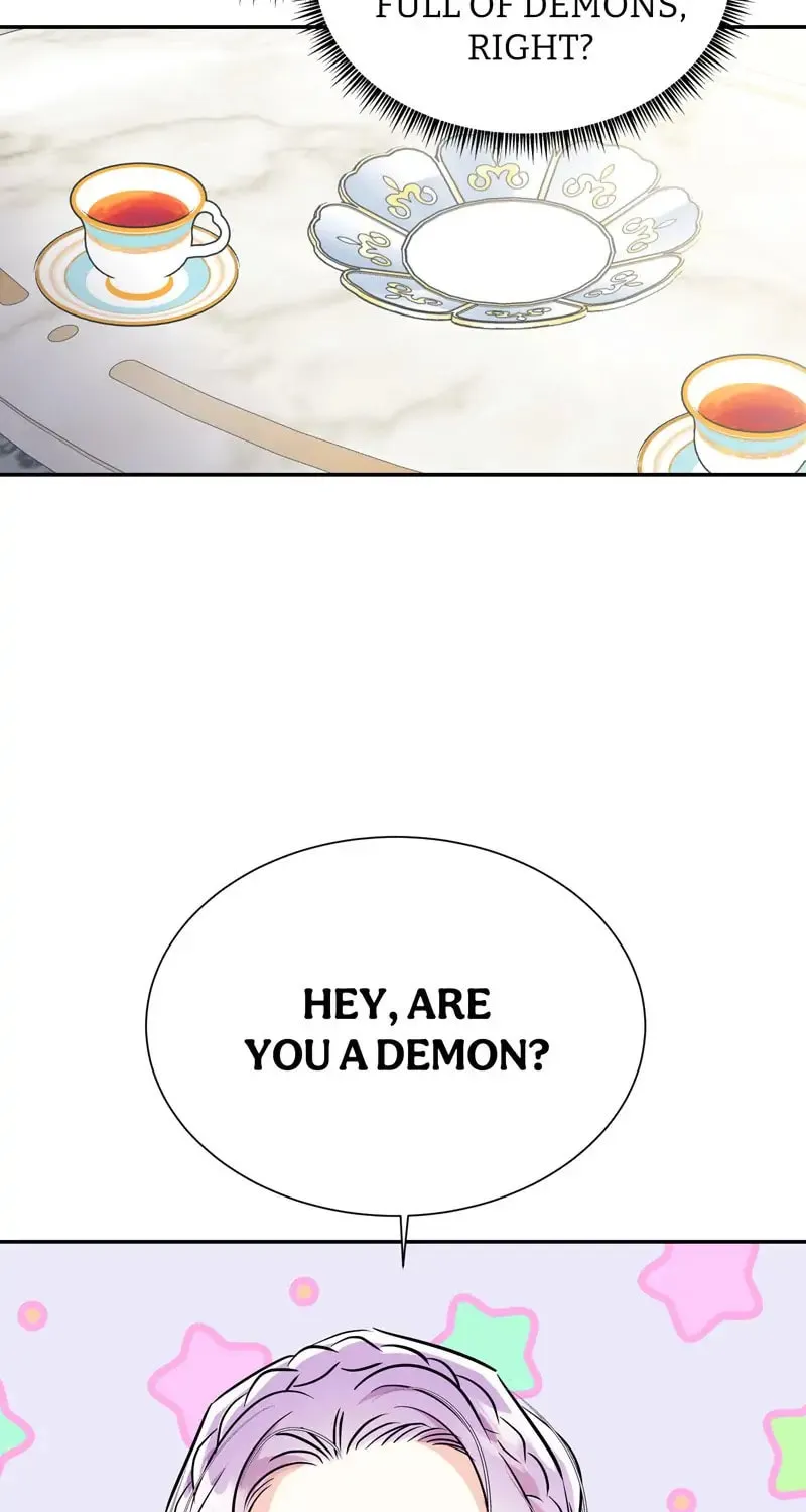 The Evil Grand Duchess Has a Secret Life Chapter 9 page 70 - 