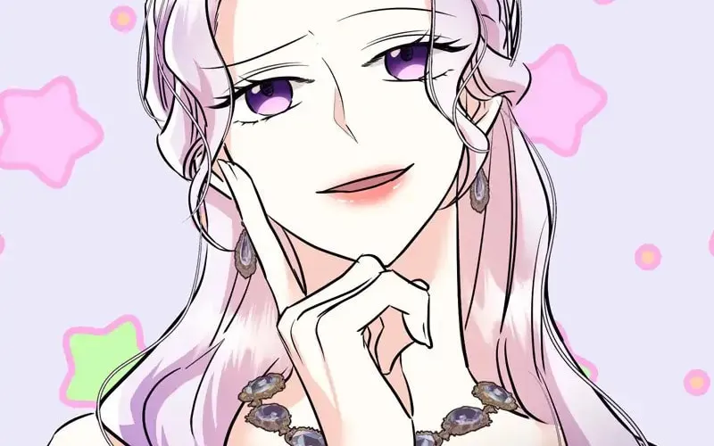 The Evil Grand Duchess Has a Secret Life Chapter 9 page 71 - 