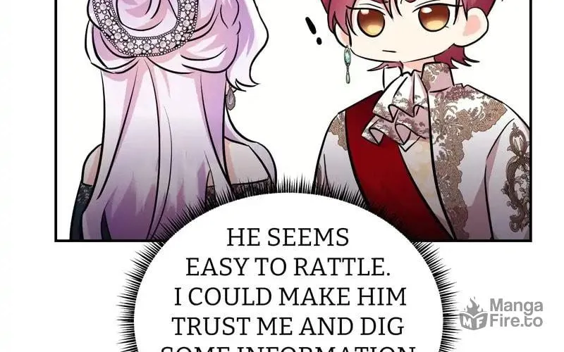 The Evil Grand Duchess Has a Secret Life Chapter 9 page 73 - 