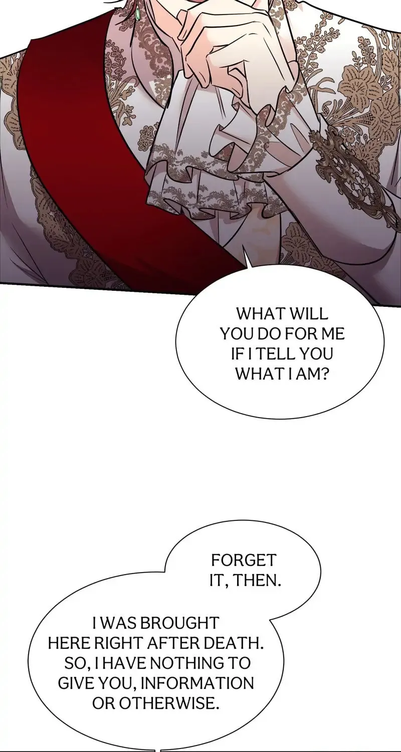 The Evil Grand Duchess Has a Secret Life Chapter 9 page 76 - 