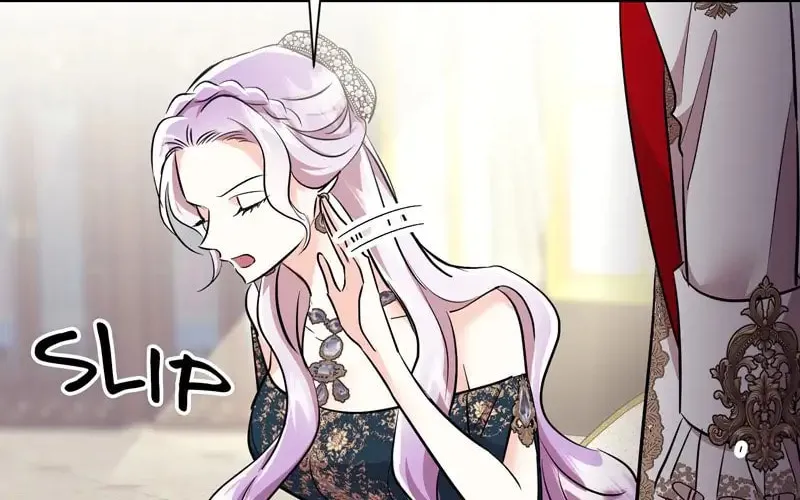 The Evil Grand Duchess Has a Secret Life Chapter 9 page 77 - 