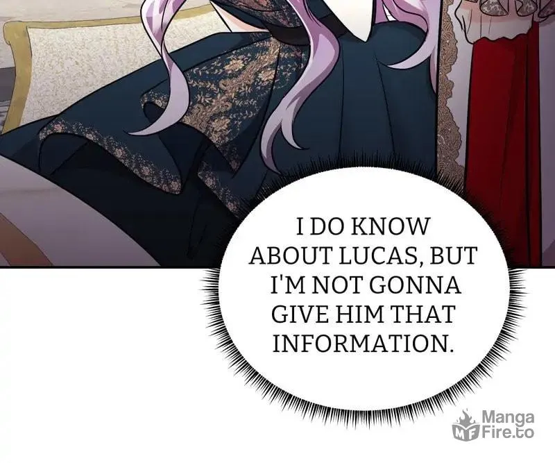 The Evil Grand Duchess Has a Secret Life Chapter 9 page 78 - 