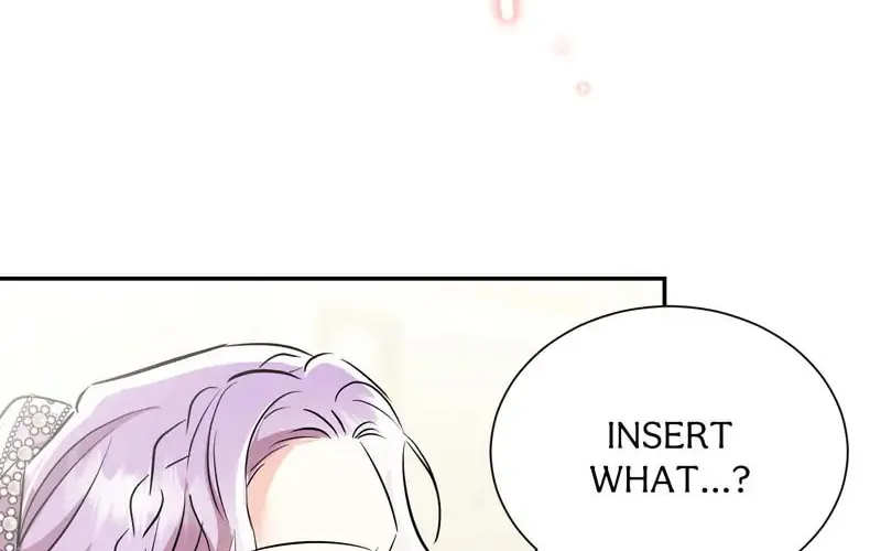 The Evil Grand Duchess Has a Secret Life Chapter 9 page 80 - 