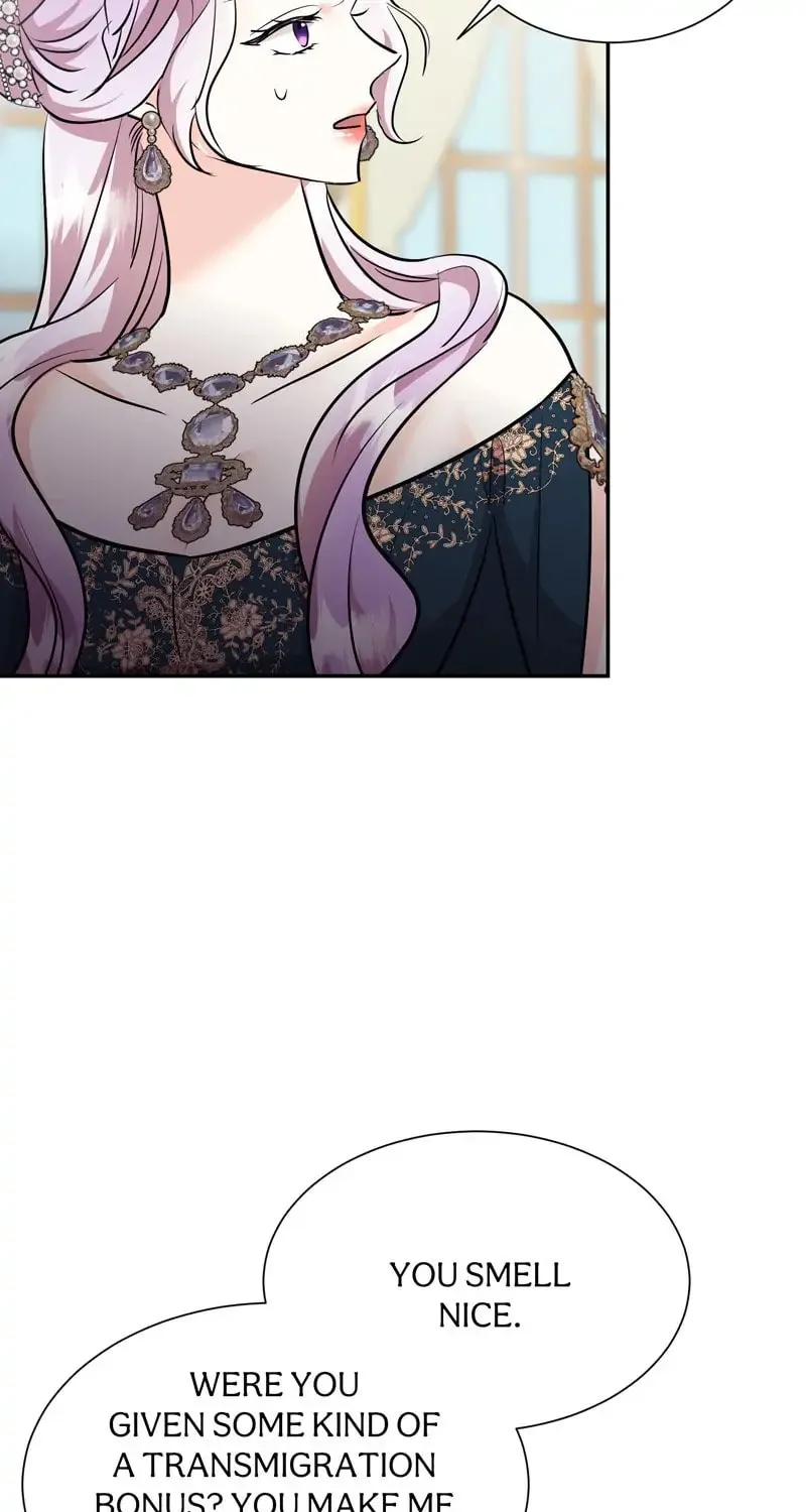 The Evil Grand Duchess Has a Secret Life Chapter 9 page 81 - 