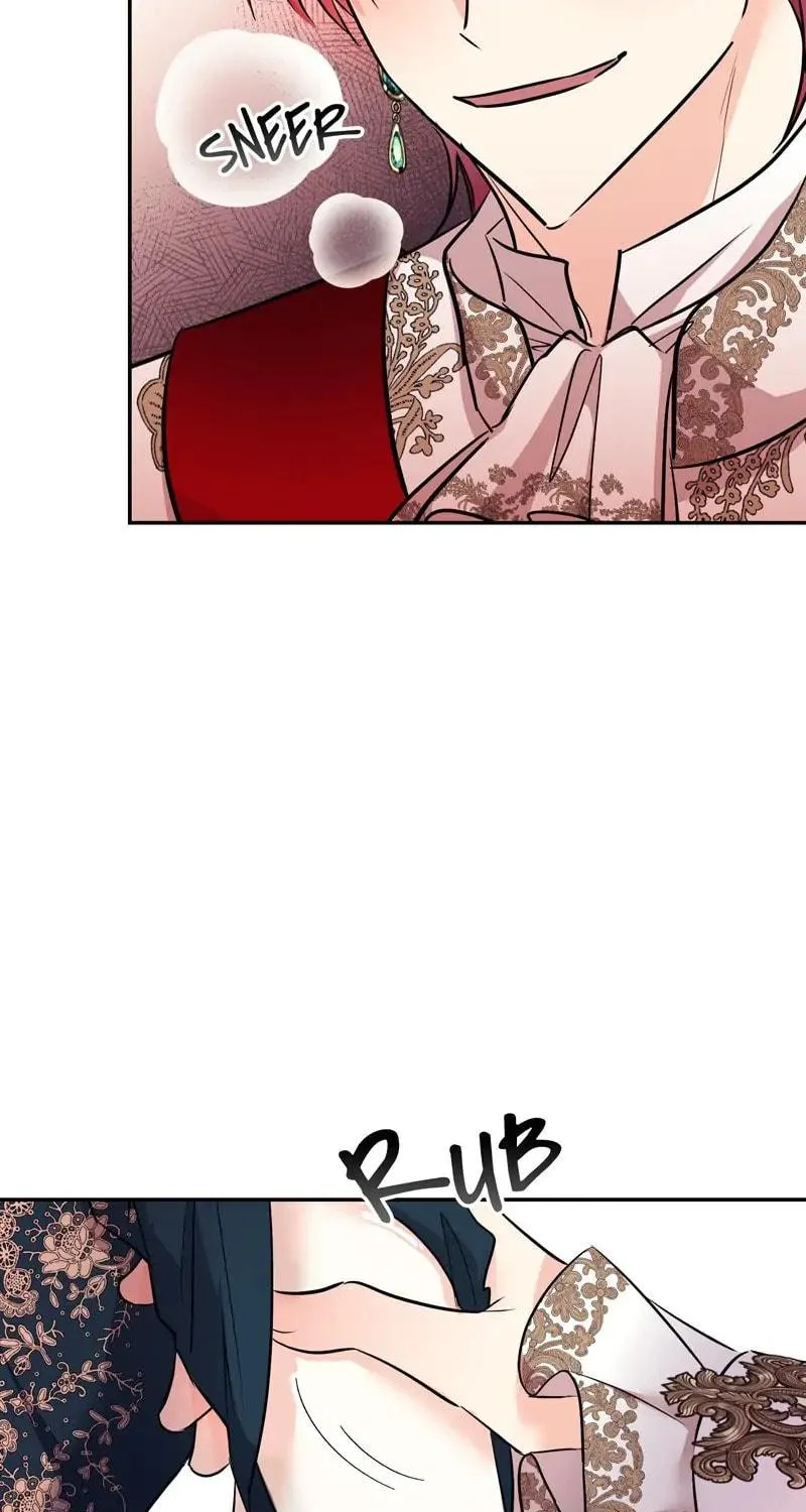 The Evil Grand Duchess Has a Secret Life Chapter 9 page 83 - 
