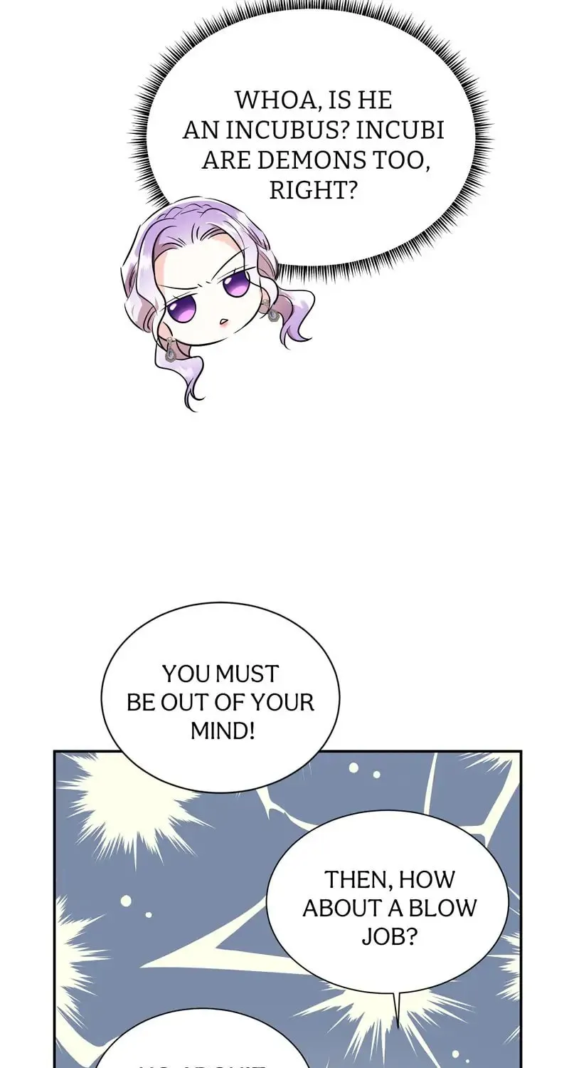 The Evil Grand Duchess Has a Secret Life Chapter 9 page 85 - 