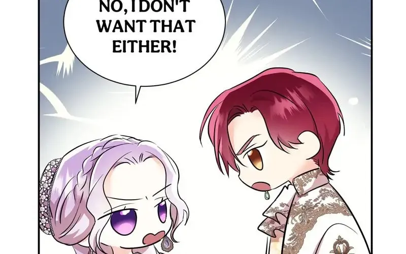 The Evil Grand Duchess Has a Secret Life Chapter 9 page 86 - 