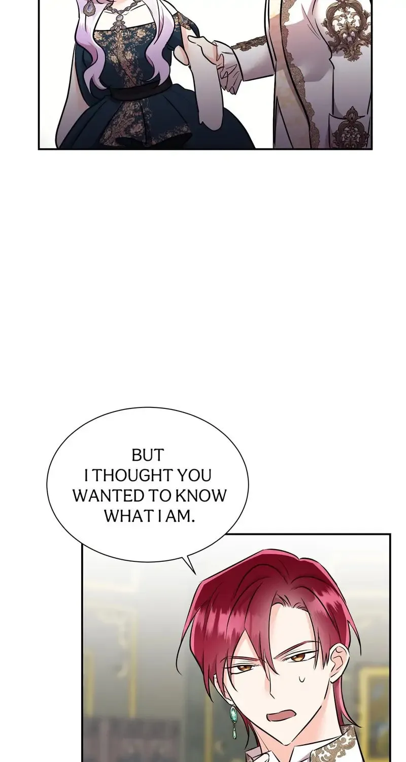 The Evil Grand Duchess Has a Secret Life Chapter 9 page 87 - 