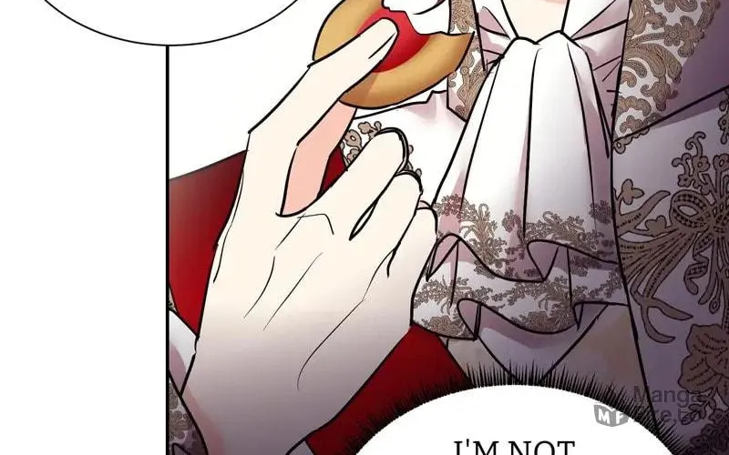 The Evil Grand Duchess Has a Secret Life Chapter 9 page 10 - 