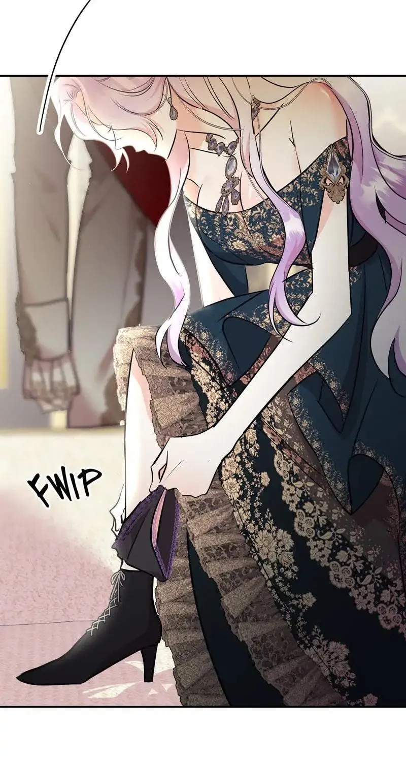 The Evil Grand Duchess Has a Secret Life Chapter 9 page 92 - 