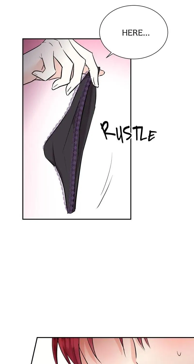 The Evil Grand Duchess Has a Secret Life Chapter 9 page 94 - 