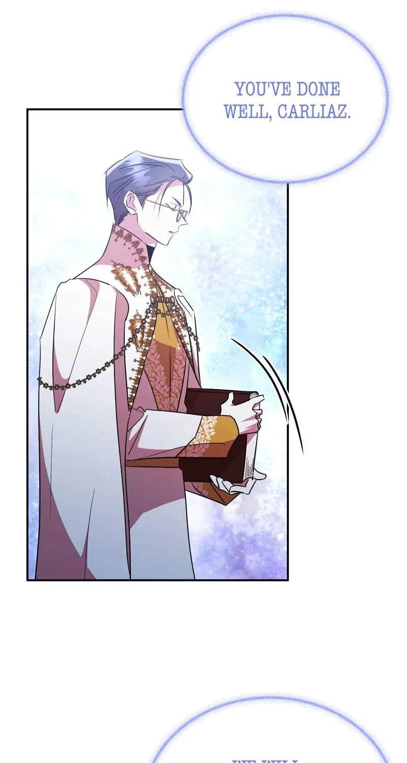 The Evil Grand Duchess Has a Secret Life Chapter 90 page 102 - 
