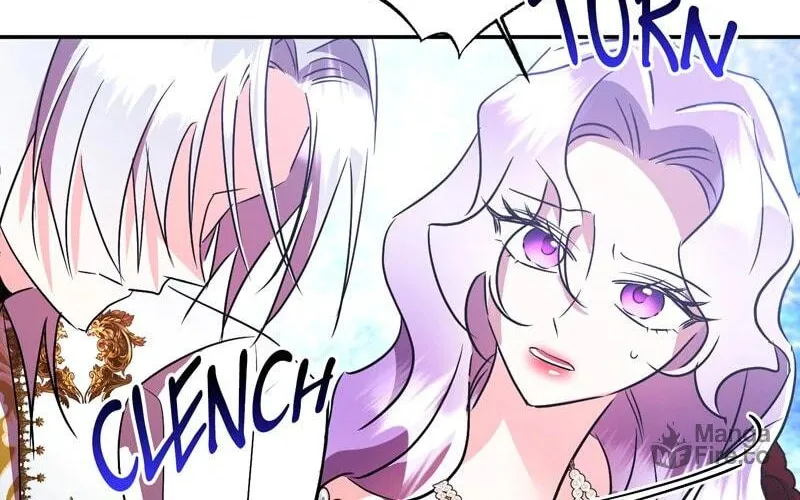 The Evil Grand Duchess Has a Secret Life Chapter 90 page 105 - 