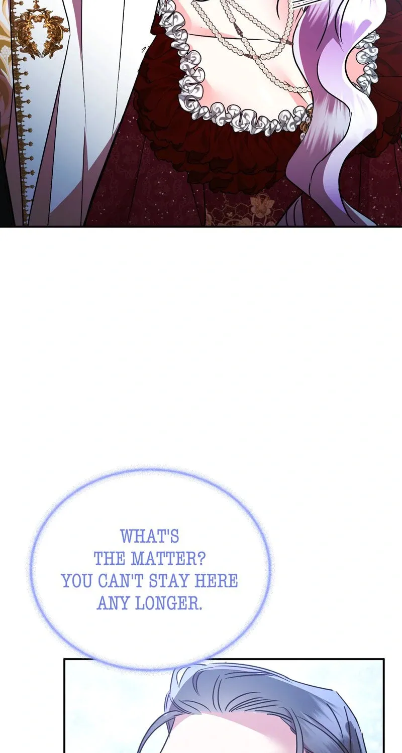 The Evil Grand Duchess Has a Secret Life Chapter 90 page 106 - 