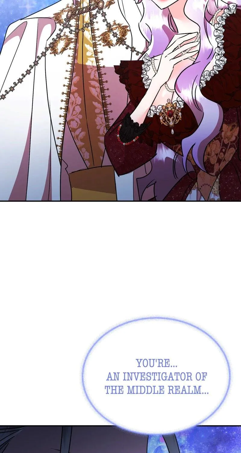 The Evil Grand Duchess Has a Secret Life Chapter 90 page 110 - 