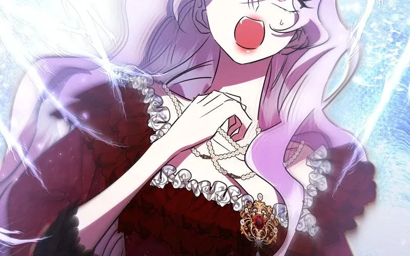 The Evil Grand Duchess Has a Secret Life Chapter 90 page 118 - 