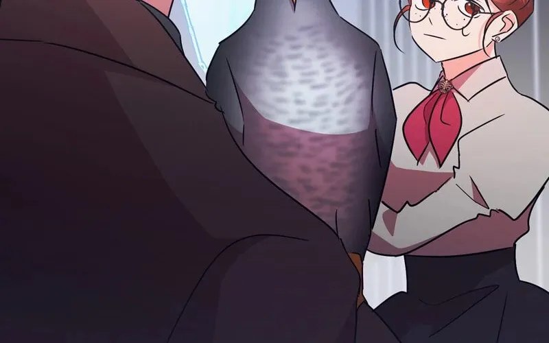 The Evil Grand Duchess Has a Secret Life Chapter 90 page 15 - 