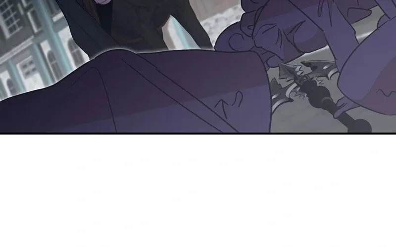 The Evil Grand Duchess Has a Secret Life Chapter 90 page 26 - 