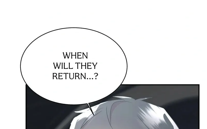 The Evil Grand Duchess Has a Secret Life Chapter 90 page 4 - 