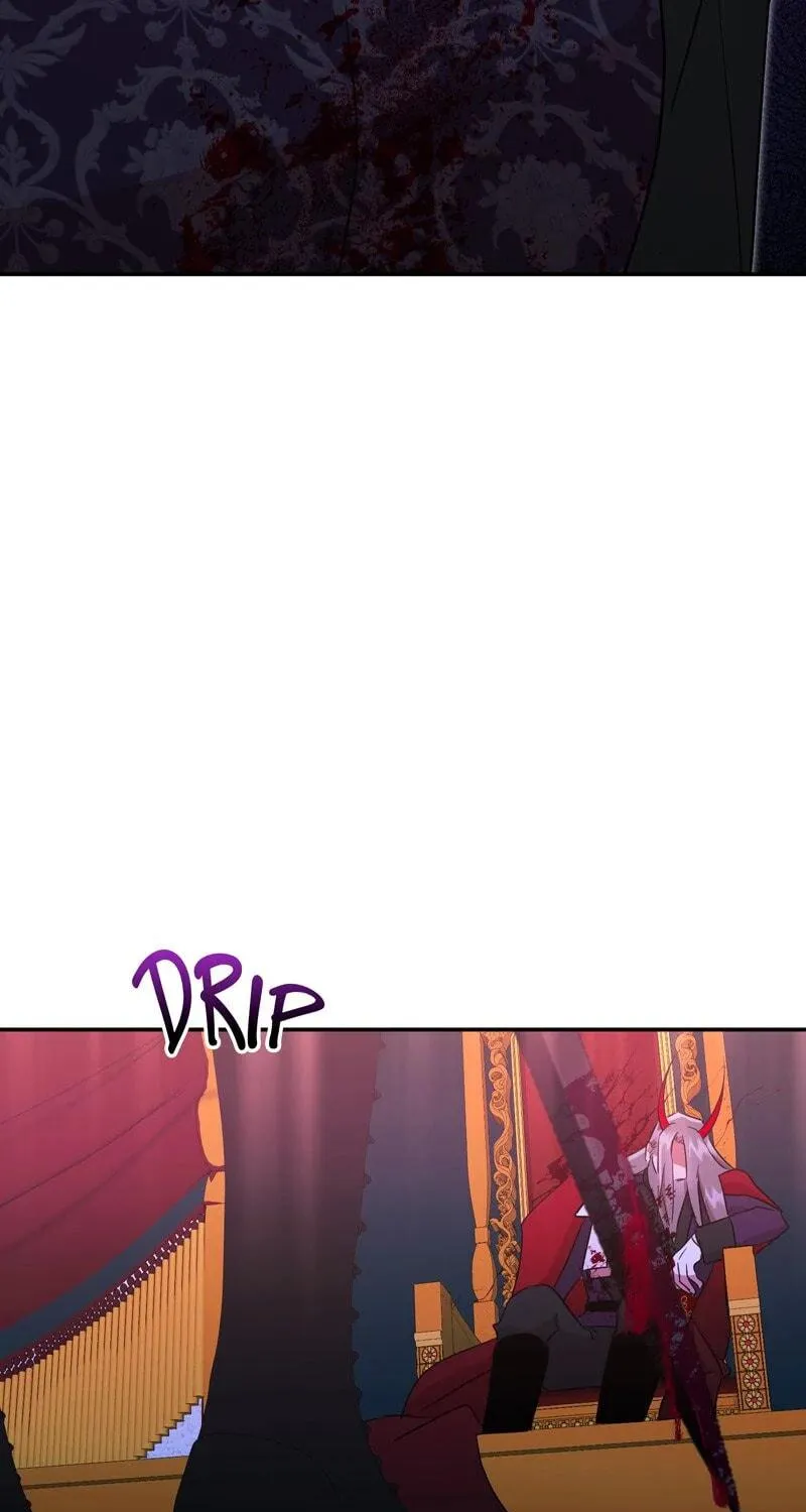 The Evil Grand Duchess Has a Secret Life Chapter 90 page 35 - 