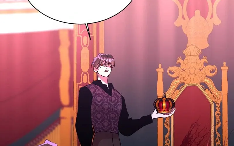 The Evil Grand Duchess Has a Secret Life Chapter 90 page 40 - 