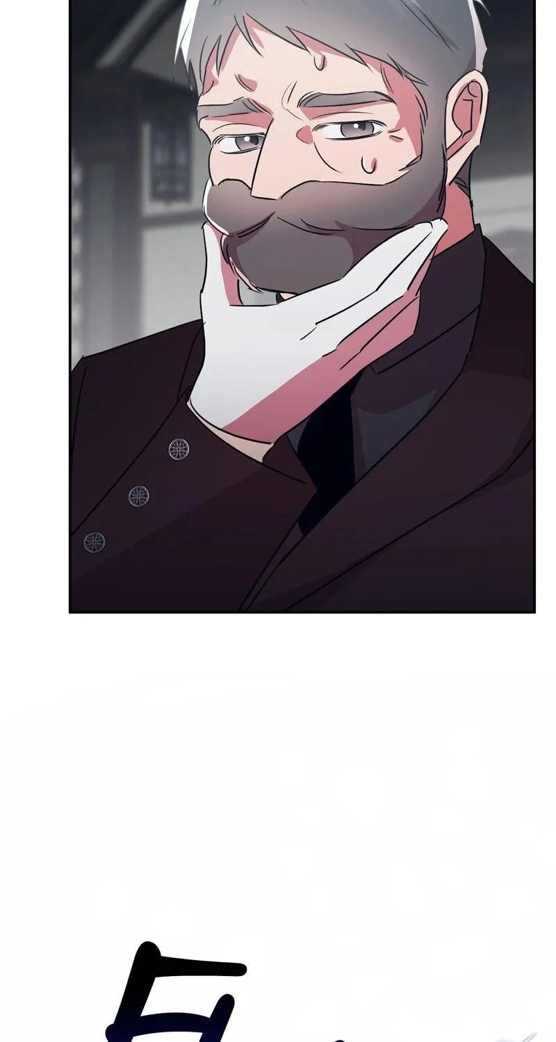 The Evil Grand Duchess Has a Secret Life Chapter 90 page 5 - 