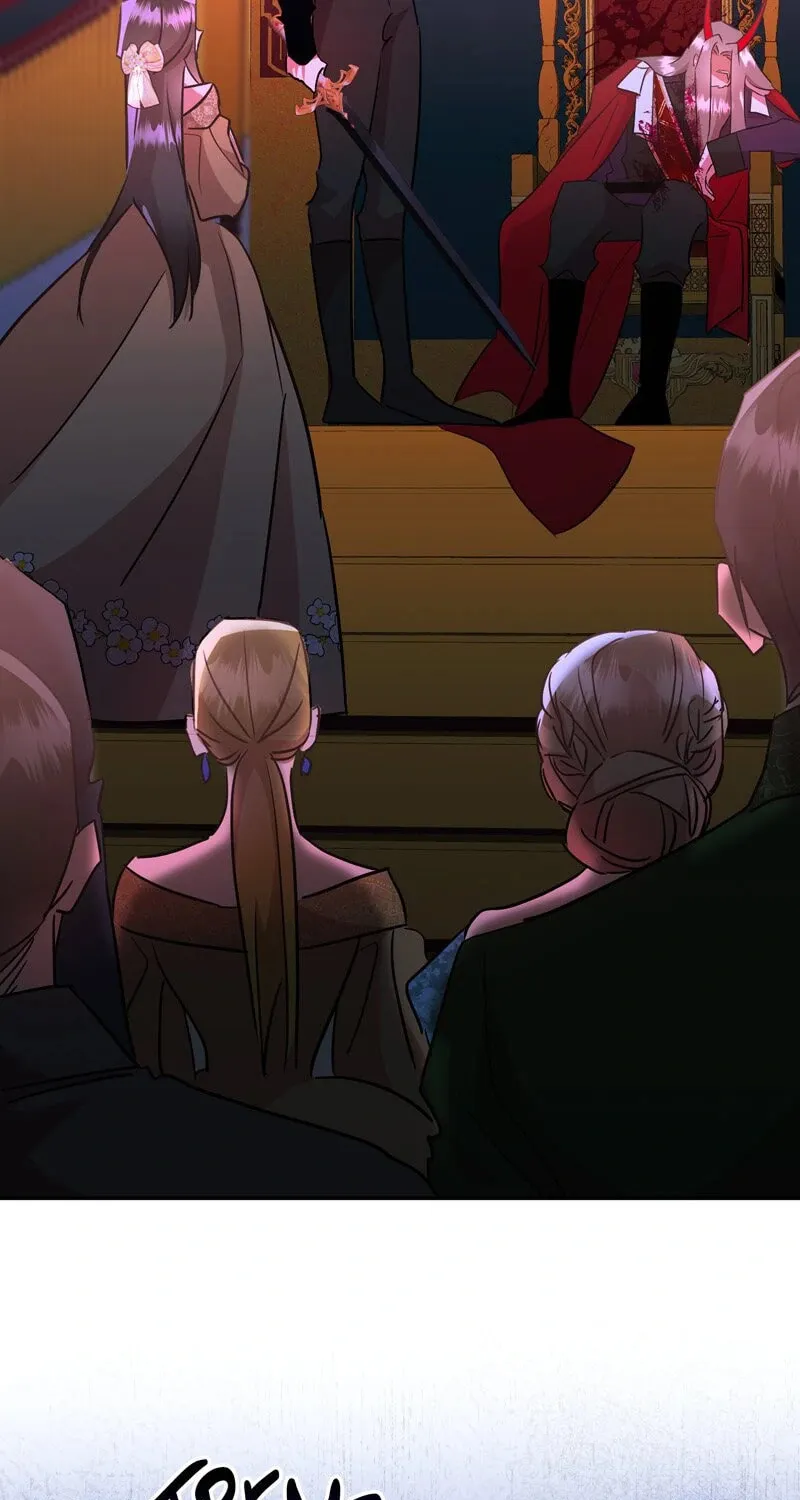 The Evil Grand Duchess Has a Secret Life Chapter 90 page 41 - 