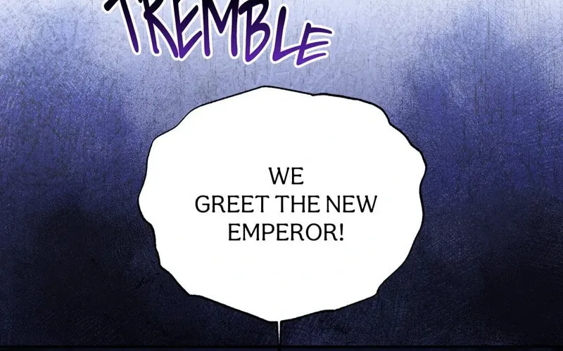 The Evil Grand Duchess Has a Secret Life Chapter 90 page 42 - 