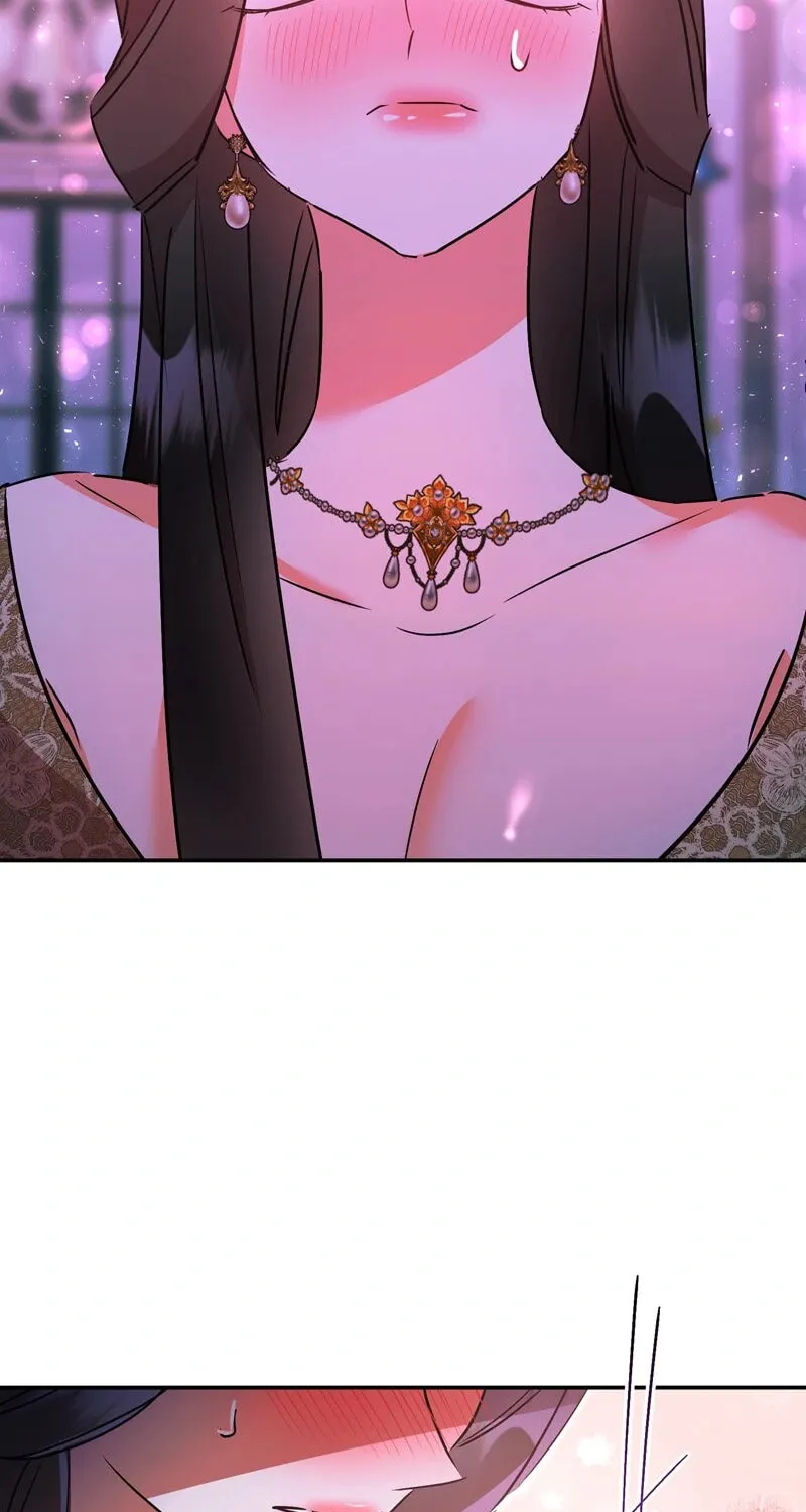 The Evil Grand Duchess Has a Secret Life Chapter 90 page 50 - 